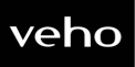 Veho logo