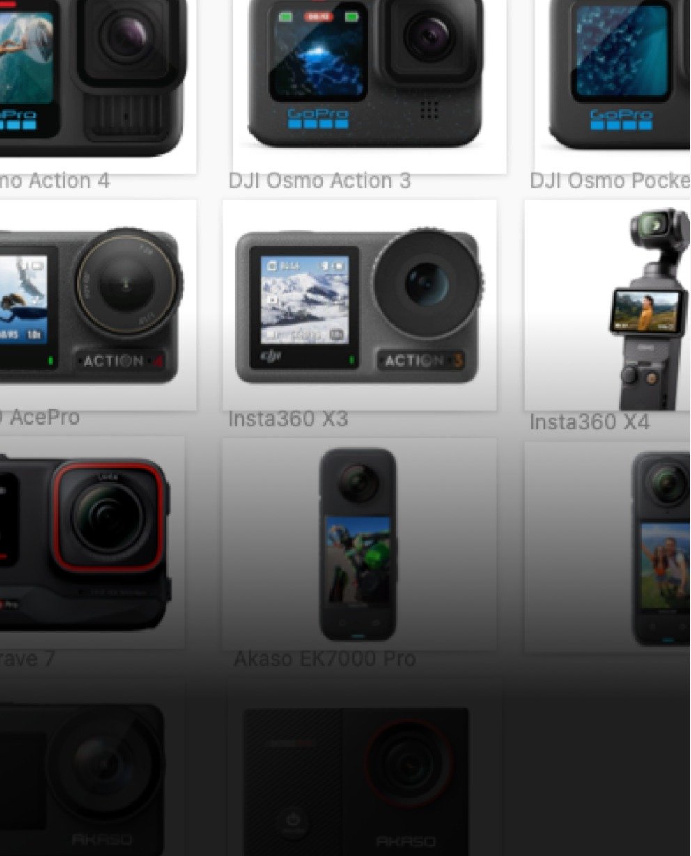 Is It worth buying an action camera in 2025 hidden
