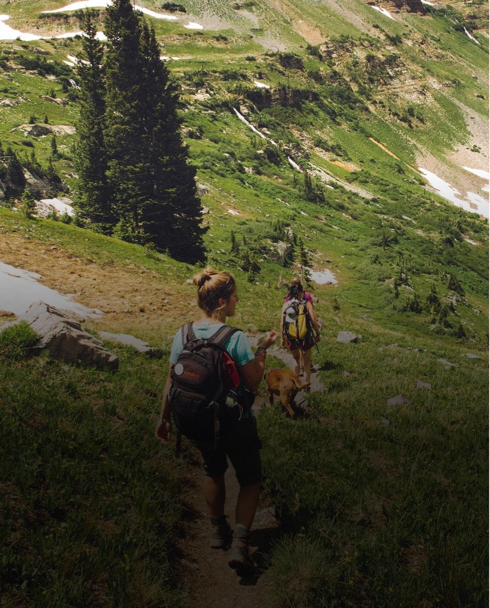 Best action camera for hiking hidden