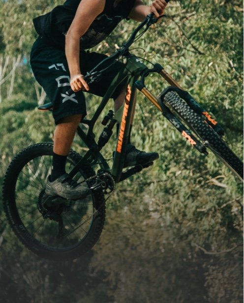 Our top favourite Thursday MTB Tumbles hidden