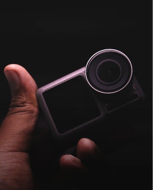 Are action cameras worth it?.