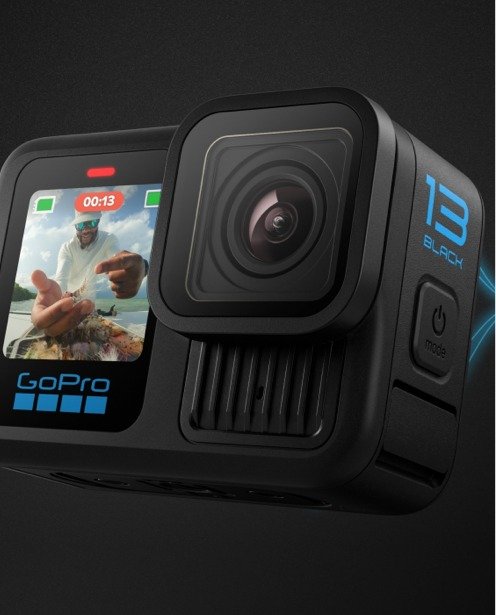 New GoPro 13 how good is it?